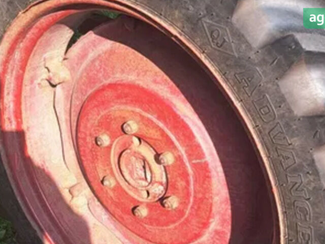 ХТЗ Т-16, объемом двигателя 2.08 л и пробегом 0 тыс. км за 2700 $, фото 1 на Automoto.ua