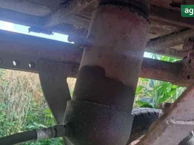 ХТЗ Т-16, объемом двигателя 2.08 л и пробегом 0 тыс. км за 2700 $, фото 5 на Automoto.ua