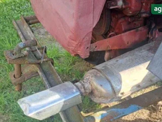 ХТЗ Т-16, объемом двигателя 2.08 л и пробегом 0 тыс. км за 2700 $, фото 2 на Automoto.ua