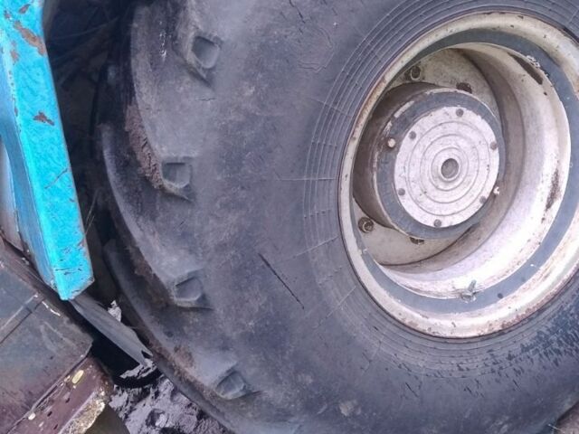 Синій ХТЗ Т-170, об'ємом двигуна 7.14 л та пробігом 10 тис. км за 10600 $, фото 8 на Automoto.ua