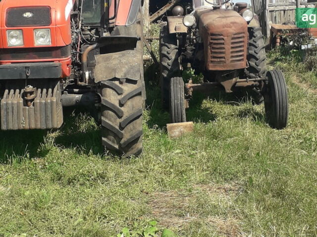 ХТЗ Т-20, об'ємом двигуна 2 л та пробігом 0 тис. км за 1500 $, фото 5 на Automoto.ua