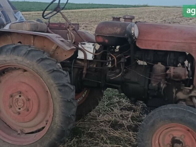 ХТЗ Т-20, об'ємом двигуна 2 л та пробігом 0 тис. км за 1500 $, фото 2 на Automoto.ua