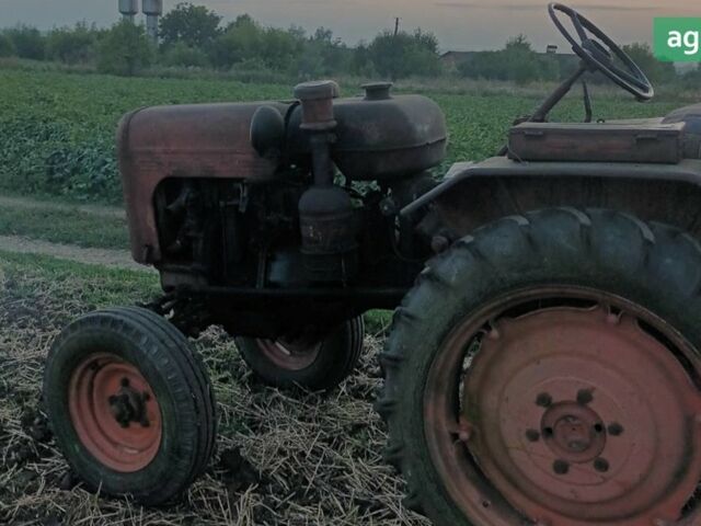 ХТЗ Т-20, об'ємом двигуна 2 л та пробігом 0 тис. км за 1500 $, фото 3 на Automoto.ua