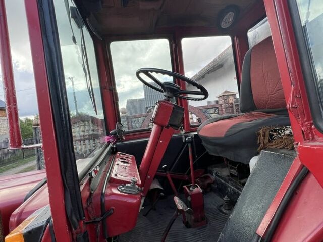 Червоний ХТЗ Т-25, об'ємом двигуна 0 л та пробігом 10 тис. км за 4999 $, фото 2 на Automoto.ua