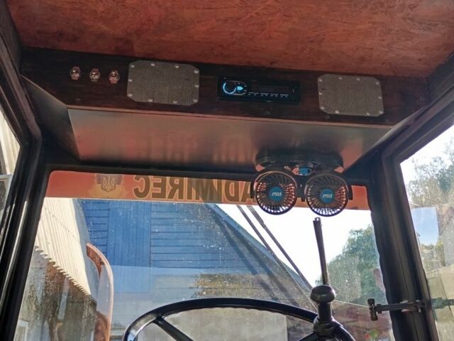 Червоний ХТЗ Т-25, об'ємом двигуна 0 л та пробігом 10 тис. км за 4800 $, фото 9 на Automoto.ua