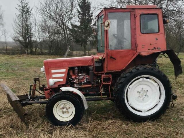 Червоний ХТЗ Т-25, об'ємом двигуна 0 л та пробігом 100 тис. км за 4100 $, фото 3 на Automoto.ua