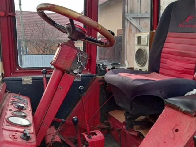 Червоний ХТЗ Т-25, об'ємом двигуна 0 л та пробігом 10 тис. км за 6000 $, фото 4 на Automoto.ua