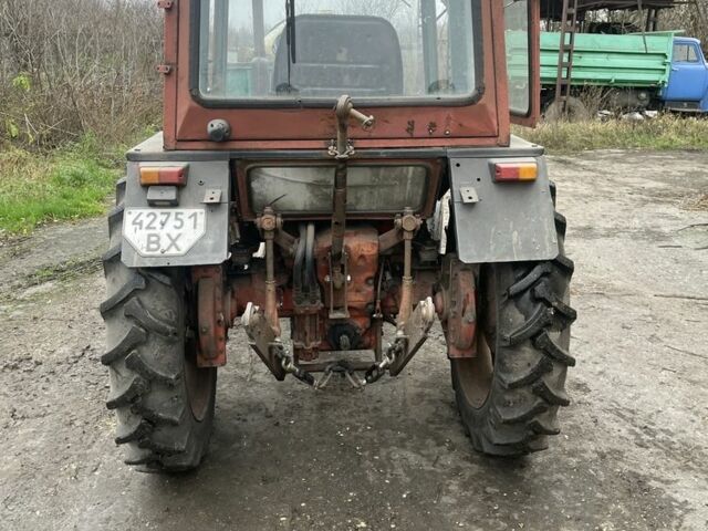 Червоний ХТЗ Т-25, об'ємом двигуна 0 л та пробігом 10 тис. км за 3800 $, фото 2 на Automoto.ua