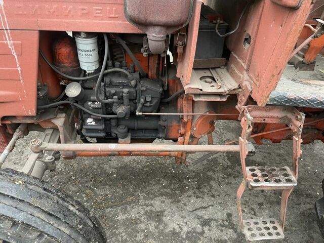 Червоний ХТЗ Т-25, об'ємом двигуна 0 л та пробігом 10 тис. км за 3800 $, фото 3 на Automoto.ua