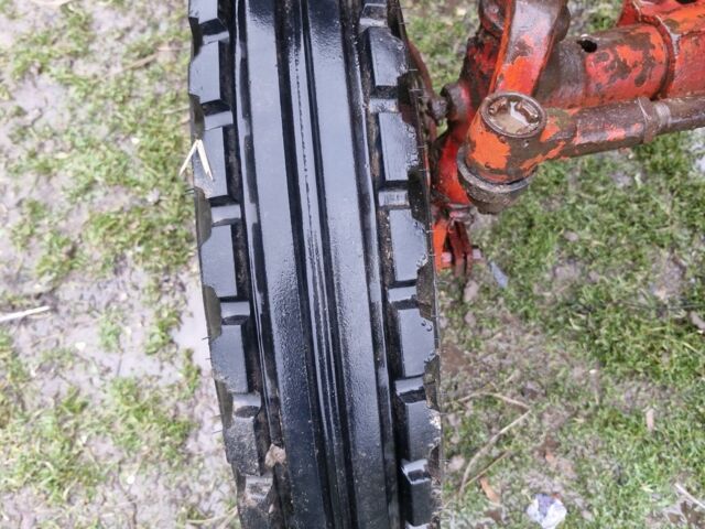 Красный ХТЗ Т-25, объемом двигателя 0 л и пробегом 10 тыс. км за 3500 $, фото 2 на Automoto.ua