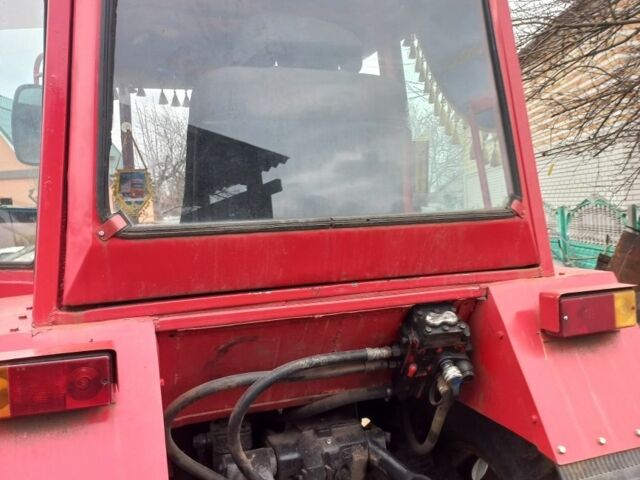 Червоний ХТЗ Т-25, об'ємом двигуна 0 л та пробігом 10 тис. км за 3600 $, фото 2 на Automoto.ua