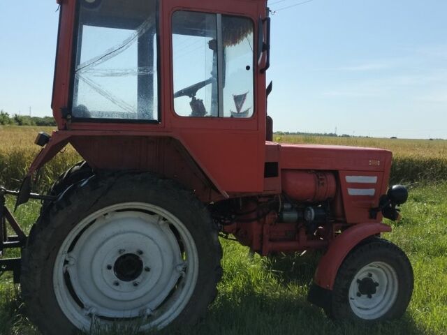 Красный ХТЗ Т-25, объемом двигателя 0 л и пробегом 10 тыс. км за 4600 $, фото 1 на Automoto.ua