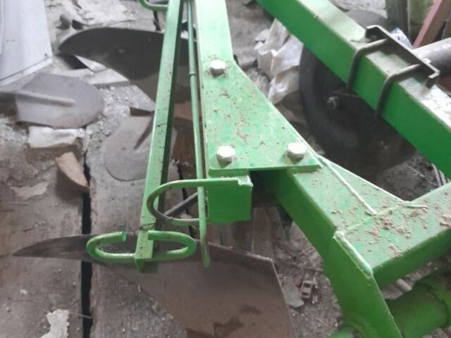 Червоний ХТЗ Т-25, об'ємом двигуна 0 л та пробігом 10 тис. км за 5500 $, фото 3 на Automoto.ua