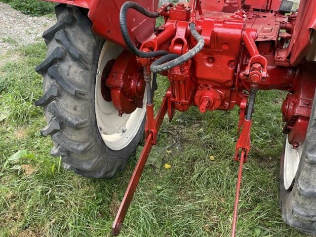 Червоний ХТЗ Т-25, об'ємом двигуна 0 л та пробігом 10 тис. км за 2850 $, фото 7 на Automoto.ua