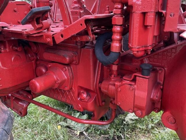 Червоний ХТЗ Т-25, об'ємом двигуна 0 л та пробігом 10 тис. км за 2850 $, фото 1 на Automoto.ua
