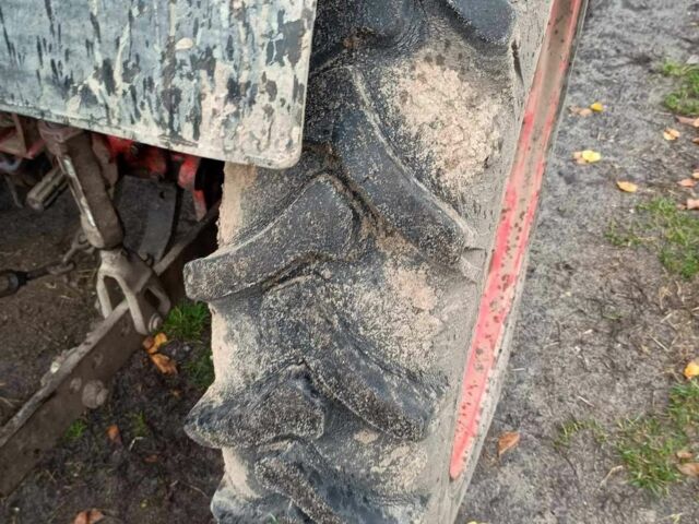 Красный ХТЗ Т-25, объемом двигателя 0 л и пробегом 10 тыс. км за 5400 $, фото 5 на Automoto.ua