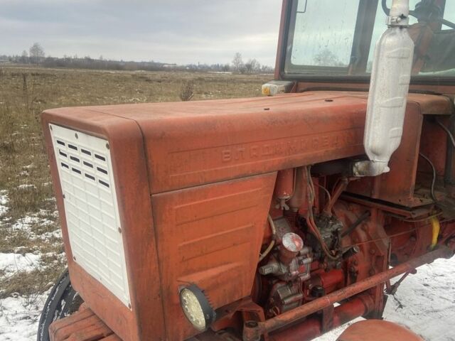 Червоний ХТЗ Т-25, об'ємом двигуна 0 л та пробігом 10 тис. км за 5500 $, фото 7 на Automoto.ua