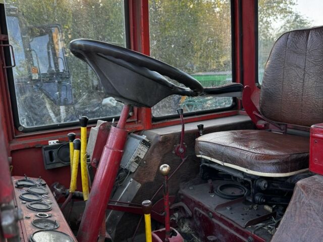 ХТЗ Т-25 1999 у Нежине на Automoto.ua Червоний ХТЗ Т-25, об'ємом двигуна 0 л та пробігом 10 тис. км за 4700 $, фото 4 на Automoto.ua