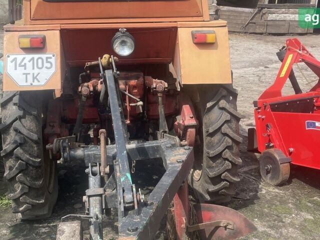 ХТЗ Т-25, об'ємом двигуна 0 л та пробігом 0 тис. км за 4900 $, фото 1 на Automoto.ua