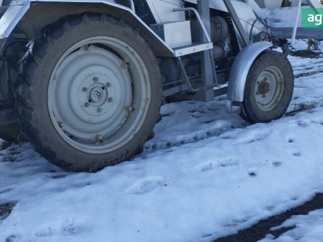 ХТЗ Т-25, об'ємом двигуна 2.01 л та пробігом 0 тис. км за 4500 $, фото 7 на Automoto.ua