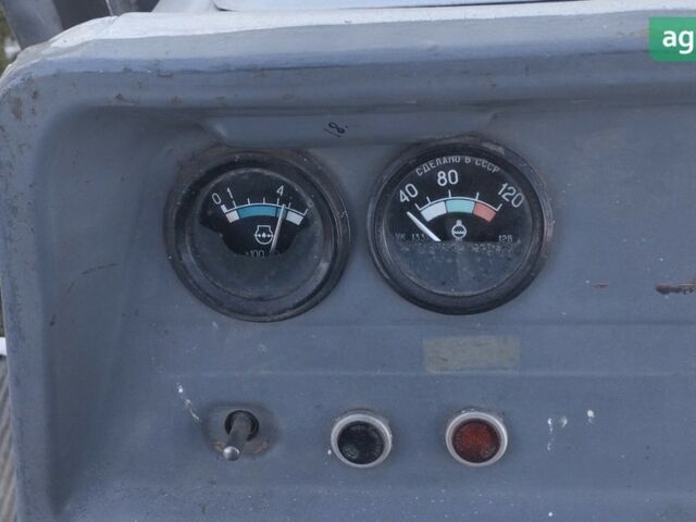 ХТЗ Т-25, об'ємом двигуна 2.01 л та пробігом 0 тис. км за 4500 $, фото 9 на Automoto.ua