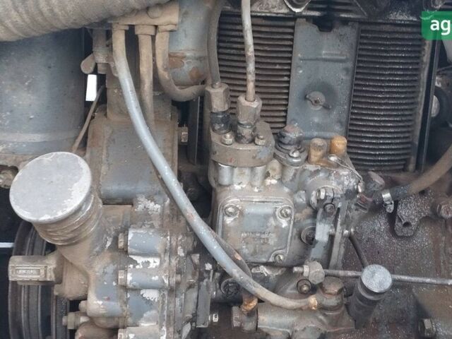 ХТЗ Т-25, об'ємом двигуна 2.01 л та пробігом 0 тис. км за 4500 $, фото 8 на Automoto.ua