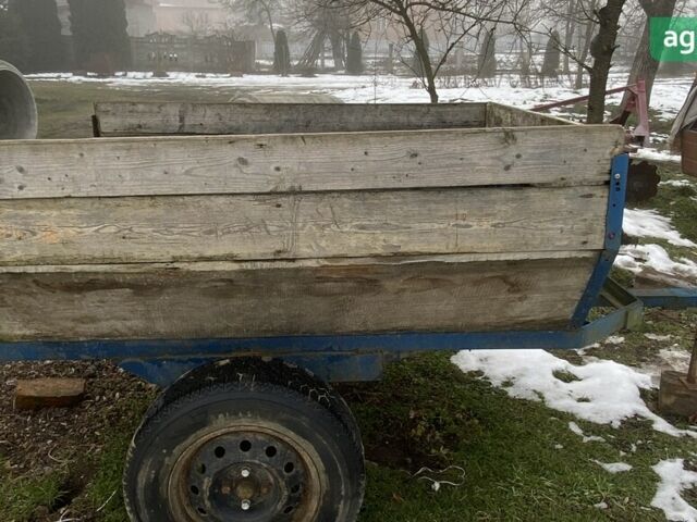 ХТЗ Т-25, об'ємом двигуна 2.01 л та пробігом 0 тис. км за 4500 $, фото 10 на Automoto.ua