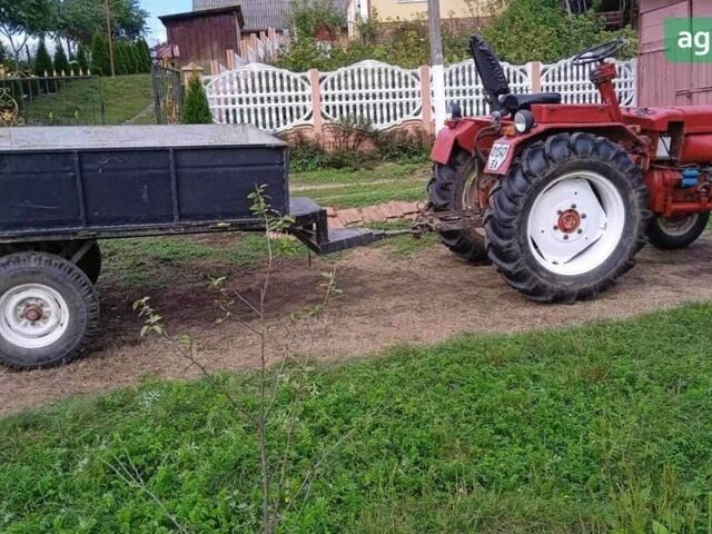 ХТЗ Т-25, об'ємом двигуна 2.08 л та пробігом 25 тис. км за 3500 $, фото 3 на Automoto.ua
