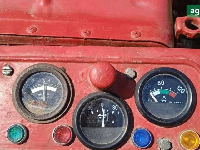 ХТЗ Т-25, об'ємом двигуна 2.08 л та пробігом 25 тис. км за 3500 $, фото 7 на Automoto.ua