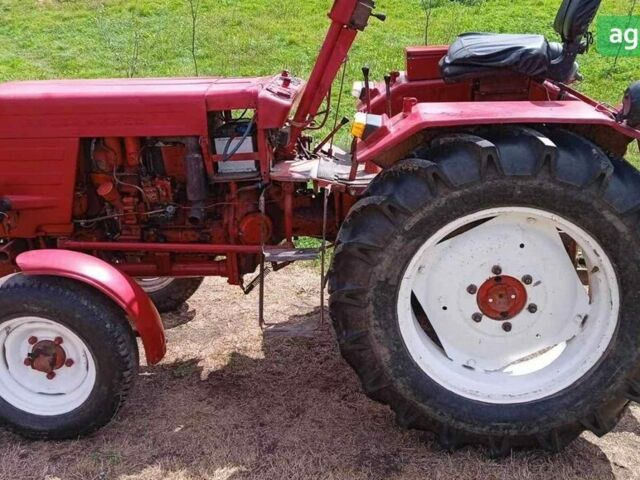 ХТЗ Т-25, об'ємом двигуна 2.08 л та пробігом 25 тис. км за 3500 $, фото 8 на Automoto.ua