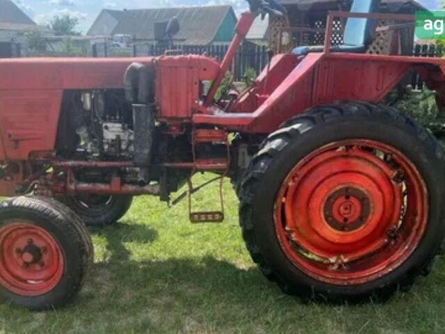 ХТЗ Т-25, объемом двигателя 0 л и пробегом 0 тыс. км за 2800 $, фото 5 на Automoto.ua