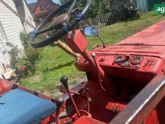 ХТЗ Т-25, объемом двигателя 0 л и пробегом 0 тыс. км за 2800 $, фото 1 на Automoto.ua