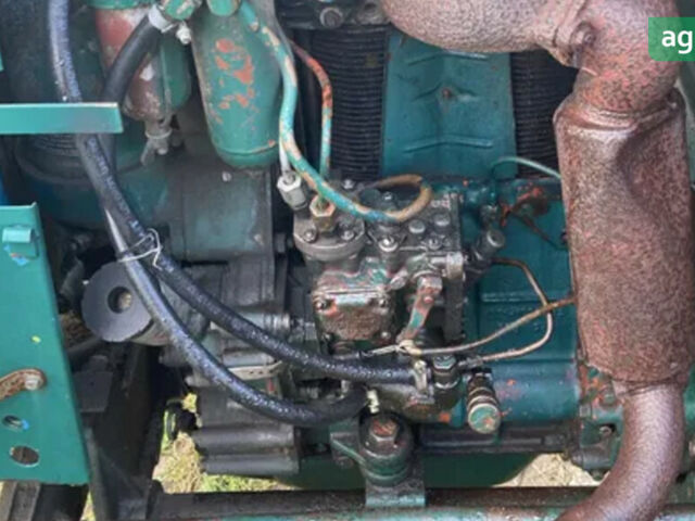 ХТЗ Т-25, об'ємом двигуна 2.01 л та пробігом 0 тис. км за 4100 $, фото 2 на Automoto.ua