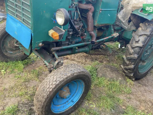 ХТЗ Т-25, об'ємом двигуна 2.01 л та пробігом 0 тис. км за 4100 $, фото 1 на Automoto.ua