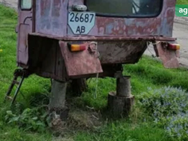 ХТЗ Т-25, об'ємом двигуна 2.01 л та пробігом 0 тис. км за 3000 $, фото 2 на Automoto.ua