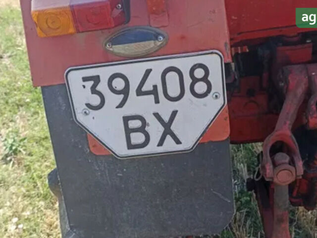 ХТЗ Т-25, объемом двигателя 2.08 л и пробегом 0 тыс. км за 5400 $, фото 1 на Automoto.ua