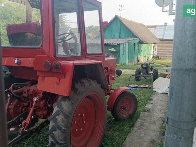 ХТЗ Т-25 1978 у Тернополі на Automoto.ua ХТЗ Т-25, об'ємом двигуна 2.08 л та пробігом 0 тис. км за 3600 $, фото 1 на Automoto.ua