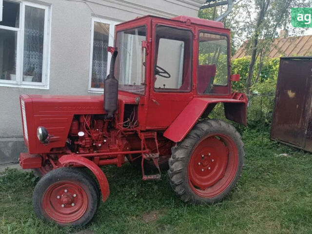 ХТЗ Т-25 1978 у Тернополі на Automoto.ua ХТЗ Т-25, об'ємом двигуна 2.08 л та пробігом 0 тис. км за 3600 $, фото 4 на Automoto.ua