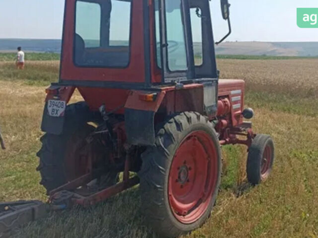 ХТЗ Т-25, объемом двигателя 2.08 л и пробегом 0 тыс. км за 5400 $, фото 4 на Automoto.ua