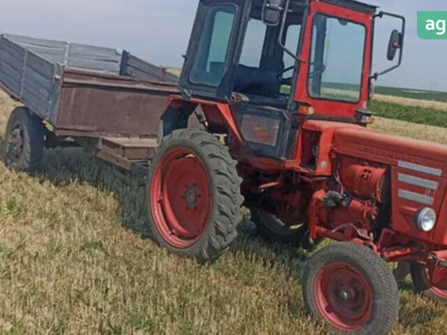 ХТЗ Т-25, объемом двигателя 2.08 л и пробегом 0 тыс. км за 5400 $, фото 3 на Automoto.ua