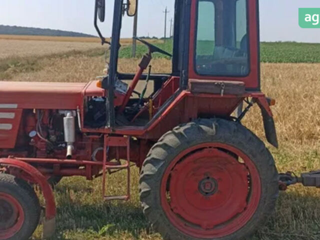 ХТЗ Т-25, объемом двигателя 2.08 л и пробегом 0 тыс. км за 5400 $, фото 12 на Automoto.ua