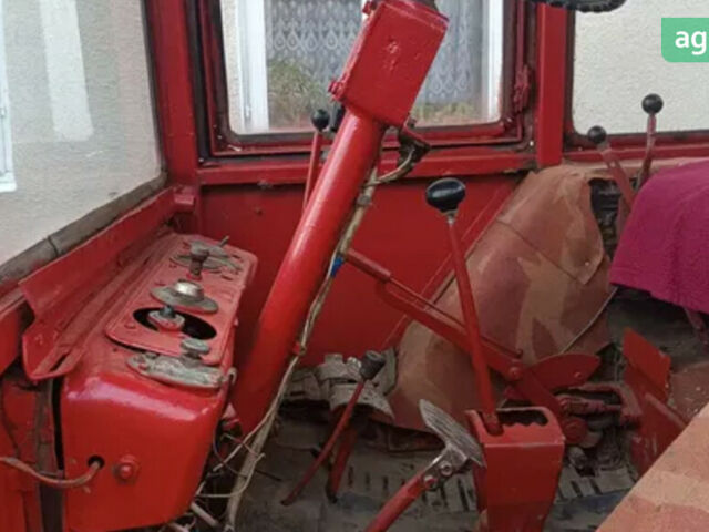 ХТЗ Т-25 1978 у Тернополі на Automoto.ua ХТЗ Т-25, об'ємом двигуна 2.08 л та пробігом 0 тис. км за 3600 $, фото 3 на Automoto.ua