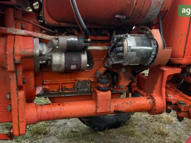 ХТЗ Т-25, объемом двигателя 2.01 л и пробегом 0 тыс. км за 4600 $, фото 5 на Automoto.ua