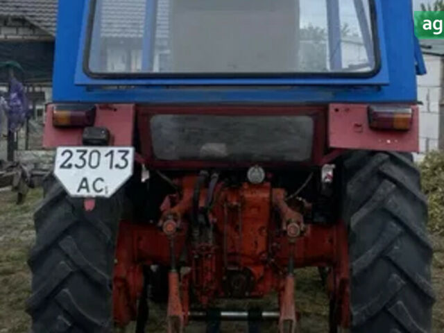 ХТЗ Т-25, объемом двигателя 2.01 л и пробегом 0 тыс. км за 4600 $, фото 3 на Automoto.ua