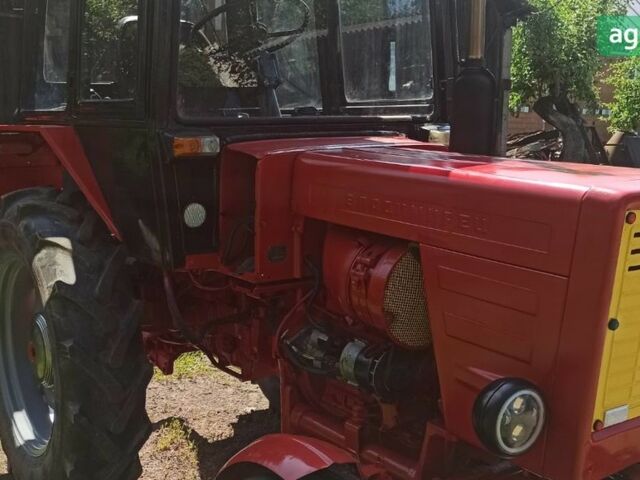 ХТЗ Т-25, объемом двигателя 2.01 л и пробегом 0 тыс. км за 4300 $, фото 2 на Automoto.ua