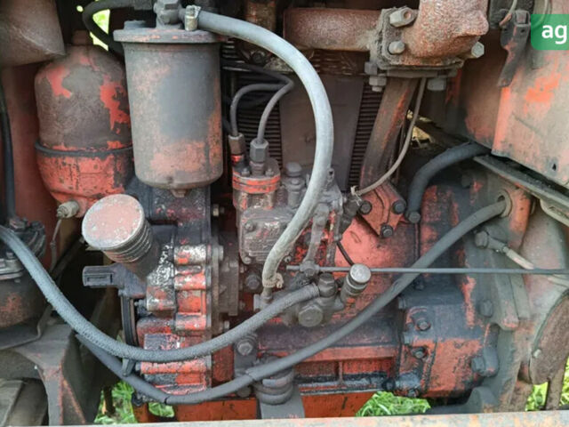 ХТЗ Т-25, об'ємом двигуна 2.01 л та пробігом 0 тис. км за 5500 $, фото 5 на Automoto.ua