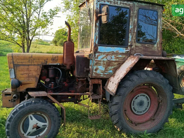 ХТЗ Т-25, об'ємом двигуна 2.01 л та пробігом 0 тис. км за 5500 $, фото 2 на Automoto.ua