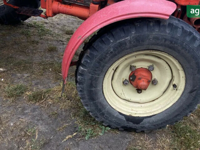 ХТЗ Т-25, объемом двигателя 2.01 л и пробегом 0 тыс. км за 4600 $, фото 6 на Automoto.ua