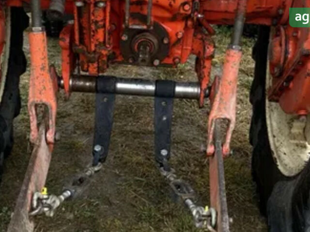 ХТЗ Т-25, объемом двигателя 2.01 л и пробегом 0 тыс. км за 4600 $, фото 4 на Automoto.ua