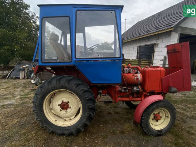 ХТЗ Т-25, объемом двигателя 2.01 л и пробегом 0 тыс. км за 4600 $, фото 1 на Automoto.ua